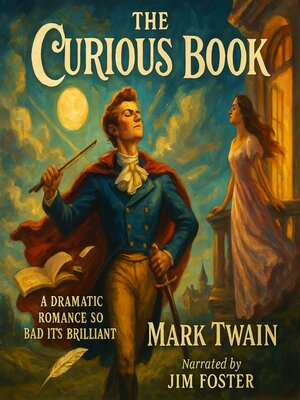 cover image of The Curious Book